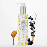 JUNGLE BERRY Body Wash Honey & Indian Madder | 200 ml - Deals999