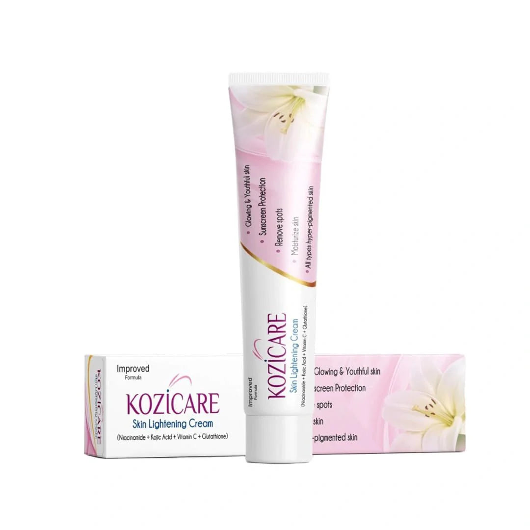 Kozicare Cream for Skin - Hydrating - And - Moisturizing (Combination Skin) 15g - Deals999