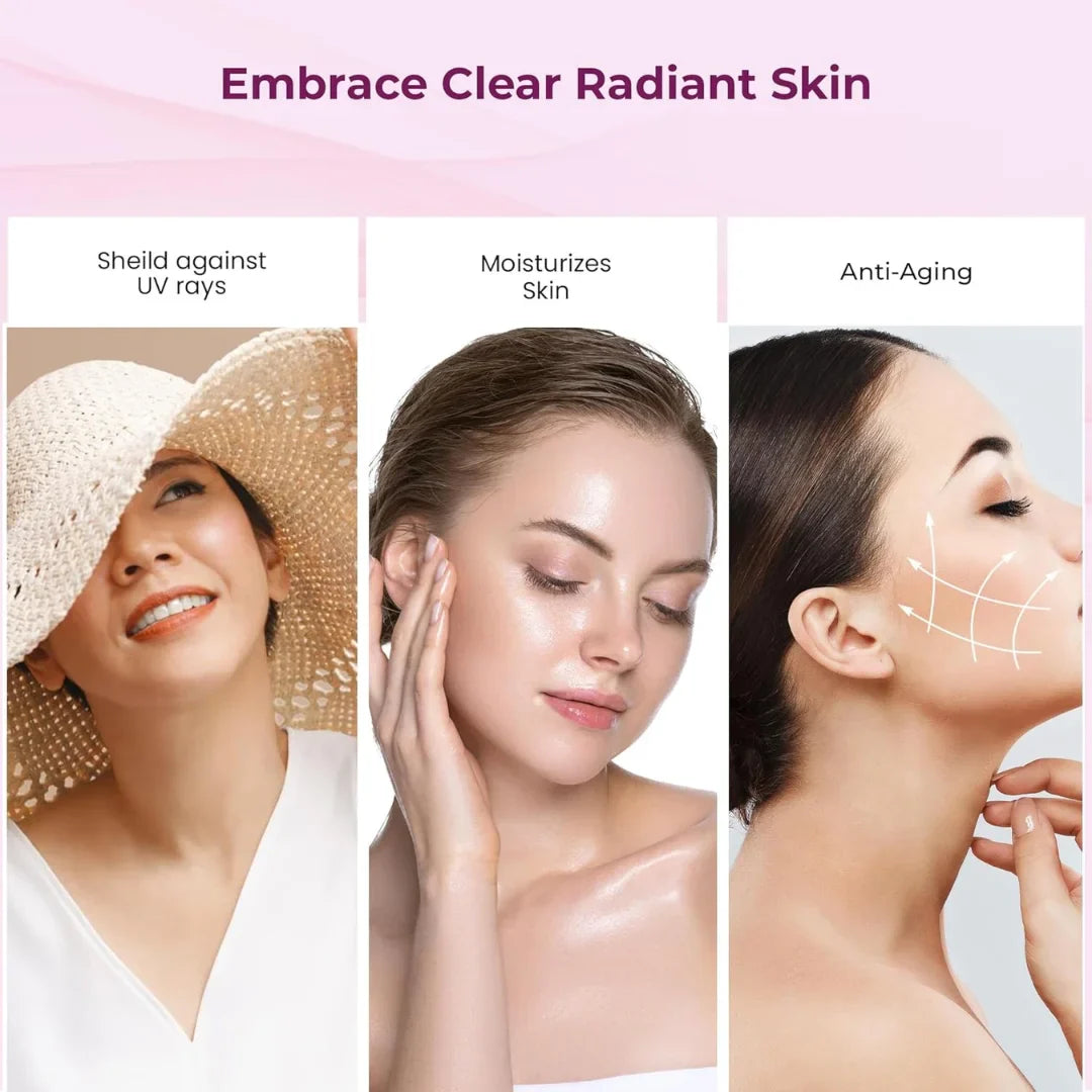 Kozicare Kojic Acid Soap & Glutathione Soap | Bathing | Bath for Men & Women | 75Gm (pack of 3)