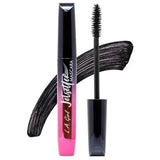 L.A. Girl Jetsetter Mascara - Smudge - Proof, Waterproof, Long Lasting, Quick - drying, Curling Mascara For Eye, Black, 9g - Deals999