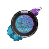 L.A. Girl Shade Shifter Duo Chrome Eyeshadow & Eye Color – Multi - Dimensional, High - Pigment, Long - Wearing, Buildable, Ultra - Smooth, Cruelty - Free, Vegan - Deals999