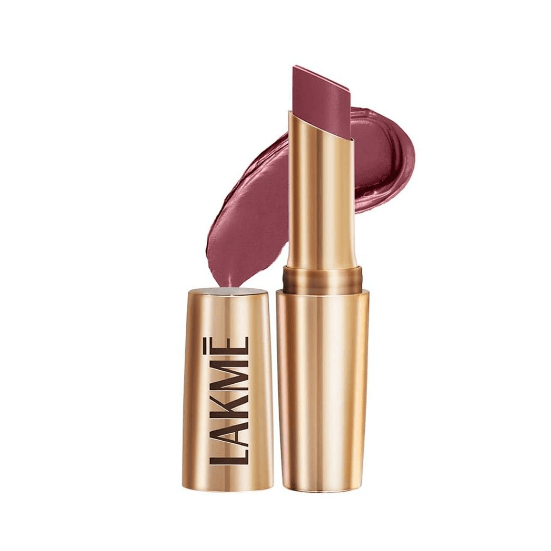lakme mp3 pink party - LAKMÉ 9 TO 5 Primer + Matte Lip Color ( 13 Shades ) - Looknstyle
