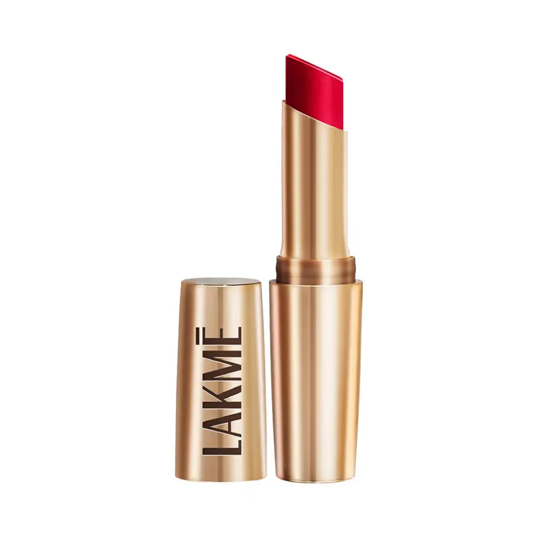 lakme mp6 deep wine - LAKMÉ 9 TO 5 Primer + Matte Lip Color ( 13 Shades ) - Looknstyle