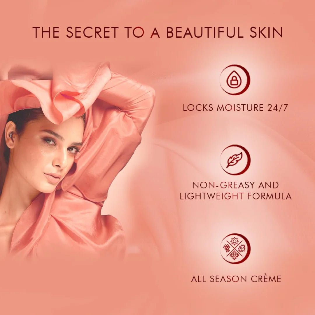 lakpch200 - Lakme Peach Milk Moisturizer Body Lotion - 200 ml - Looknstyle