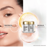 lakme night cream perfect radiance - Lakme Perfect Radiance Night Cream 50g with Niacinamide to target pigmentation, night moisturiser - Looknstyle