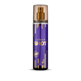 ladyde3 - Layer'r Shot Gold Dynamic Deodorant Spray For Men - 135ml (Pack of 3) - Looknstyle