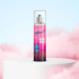 laysht6 - Layer'r Wottagirl Pink Angel Body Splash (135ml) - Looknstyle