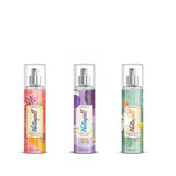 lyrwtlcmb1 - Layer'r wottagirl tuscan green, mandarin twist and french peony for women 135ml - Looknstyle