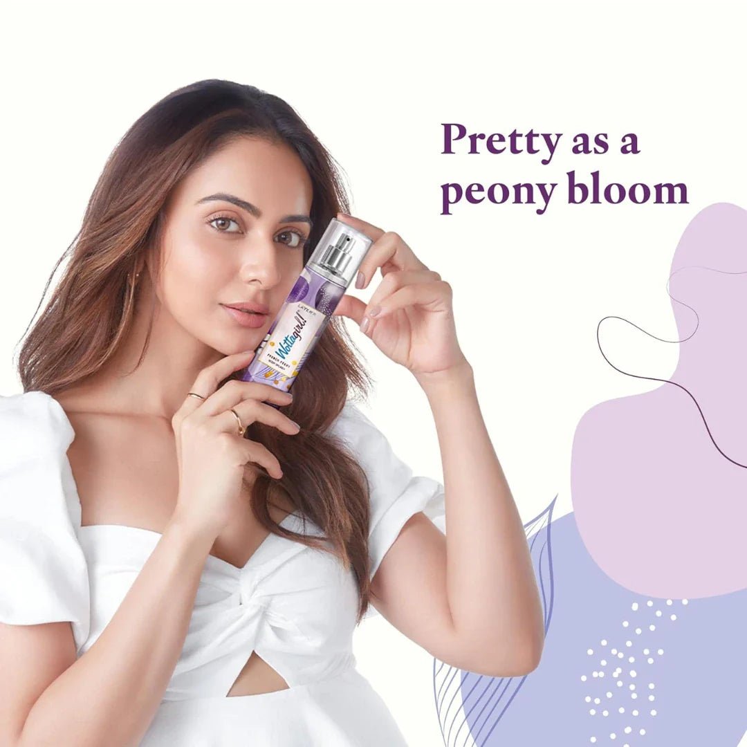 lyrwtlcmb1 - Layer'r wottagirl tuscan green, mandarin twist and french peony for women 135ml - Looknstyle