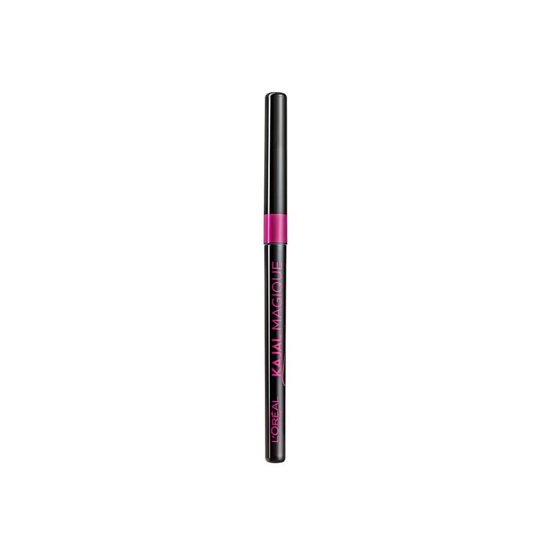 L'Oreal Paris Kajal Magique - Supreme Black(0.35g)