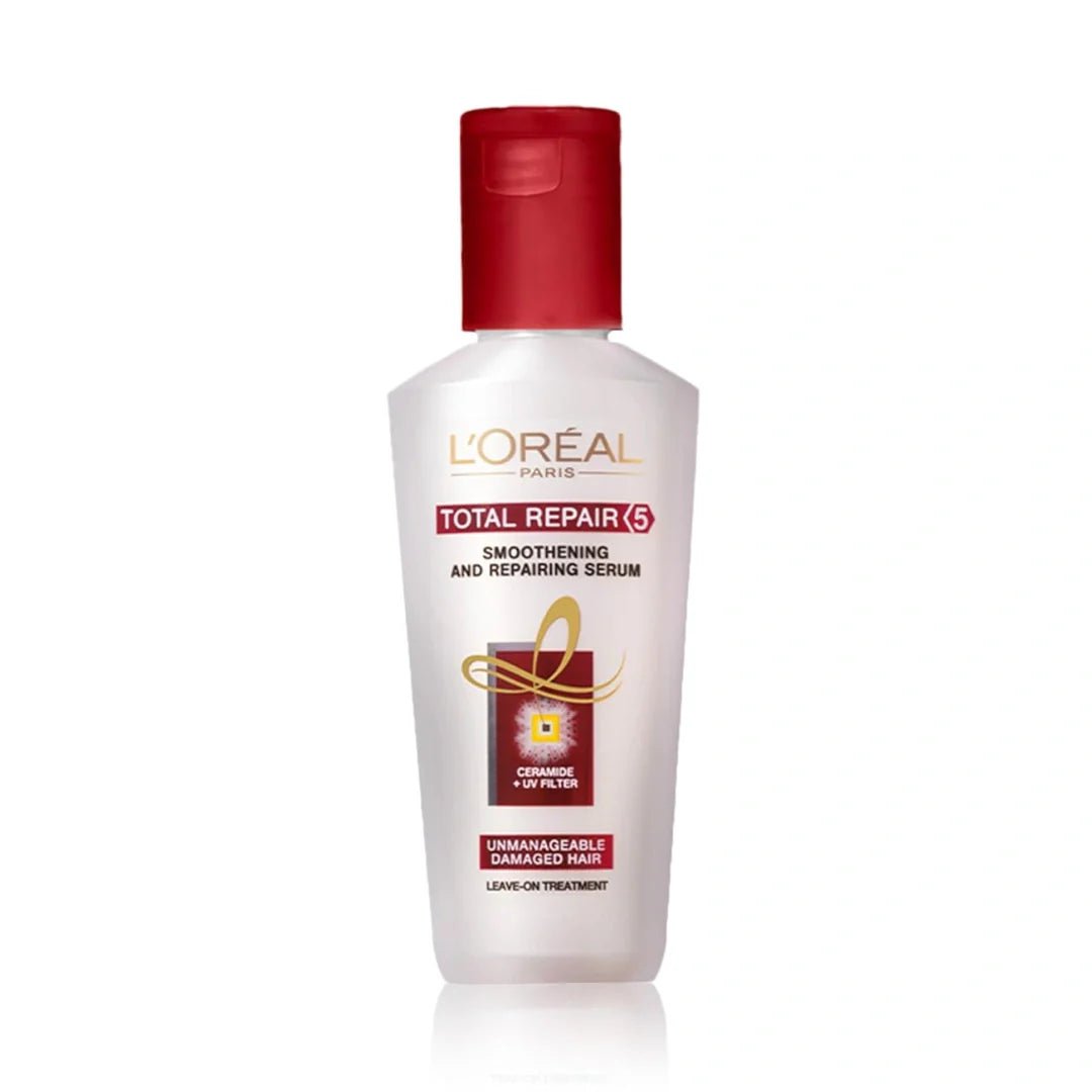 loptrsh - L'Oreal Paris Total Repair 5 Hair Serum (80ml) - Looknstyle