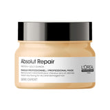 lp138 - L'Oreal Professionnel Absolut Repair Hair Mask For Dry and Damaged Hair (250g) - Looknstyle