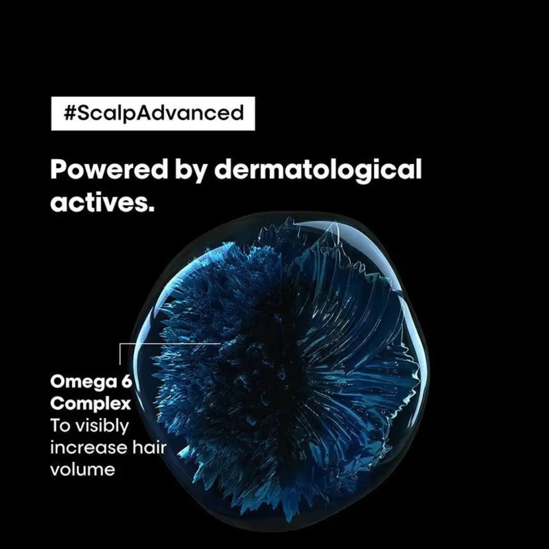 L'Oreal Professionnel Serie Expert Density Advanced Shampoo (300ml)