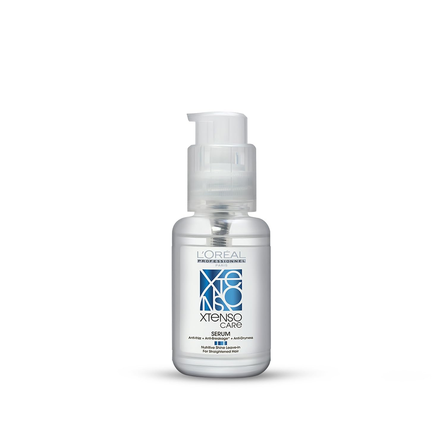 lp127-L'Oreal Professionnel Xtenso Care Straight Serum, 50ml-Looknstyle