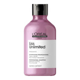 lp143 - L'Oreal Serie Expert Prokeratin Liss Unlimited Shampoo (300ml) - Looknstyle
