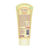 Lotus Herbals Apriscrub Fresh Apricot Scrub, 100g