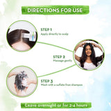 mahairoil250ml - Mamaearth Onion Hair Oil For Hair Growth With Onion & Redensyl For Hair Fall Control - 250Ml - Looknstyle