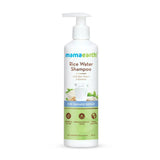 Mamaearth Rice Water Shampoo With Rice Water And Keratin (250ml)