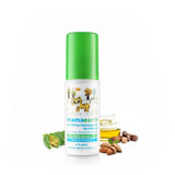 mabamsg - Mamaearth Soothing Massage Oil for Babies (100 ml, 0 - 5 Yrs,White) - Looknstyle