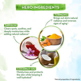 ubtanfw50 - Mamaearth Ubtan Face Wash for All Skin Type - 100 ml - Looknstyle