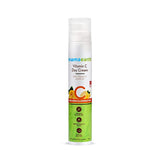 mevtccrmdy50 - Mamaearth Vitamin C Day Cream For Face, with Vitamin C & SPF 20, for Skin Illumination (50g) - Looknstyle