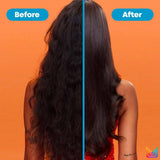 matx3 - Matrix opti.care Professional Ultra Smoothing Shampoo | with Shea Butter & Paraben Free - Looknstyle