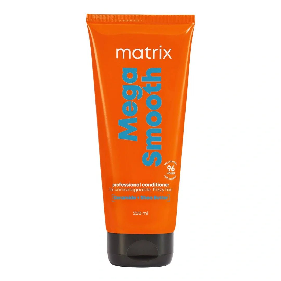matix8 - Matrix Opti.Care Smooth Straight Professional Conditioner with Shea Butter | For Straight Hair - Looknstyle