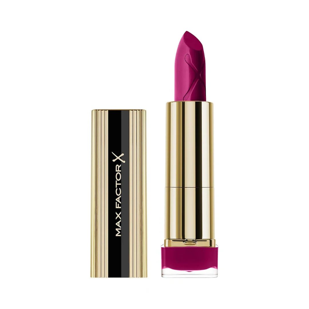 135 pureplum - Max Factor Max Factor Colour Elixir Lipstick, Pure Plum 135, Pure Plum 135, 4 g - Looknstyle