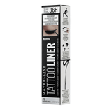 MAYBELLIN Black Tattoo Liner Liquid Eyeliner - Deals999