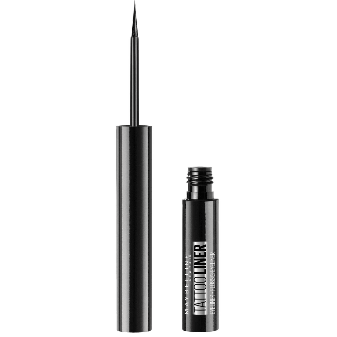 MAYBELLIN Black Tattoo Liner Liquid Eyeliner - Deals999
