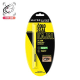 maycolkaj - Maybelline New York The Colossal Kajal 24Hour Smudge Proof - Deep Black (0.35g) - Looknstyle