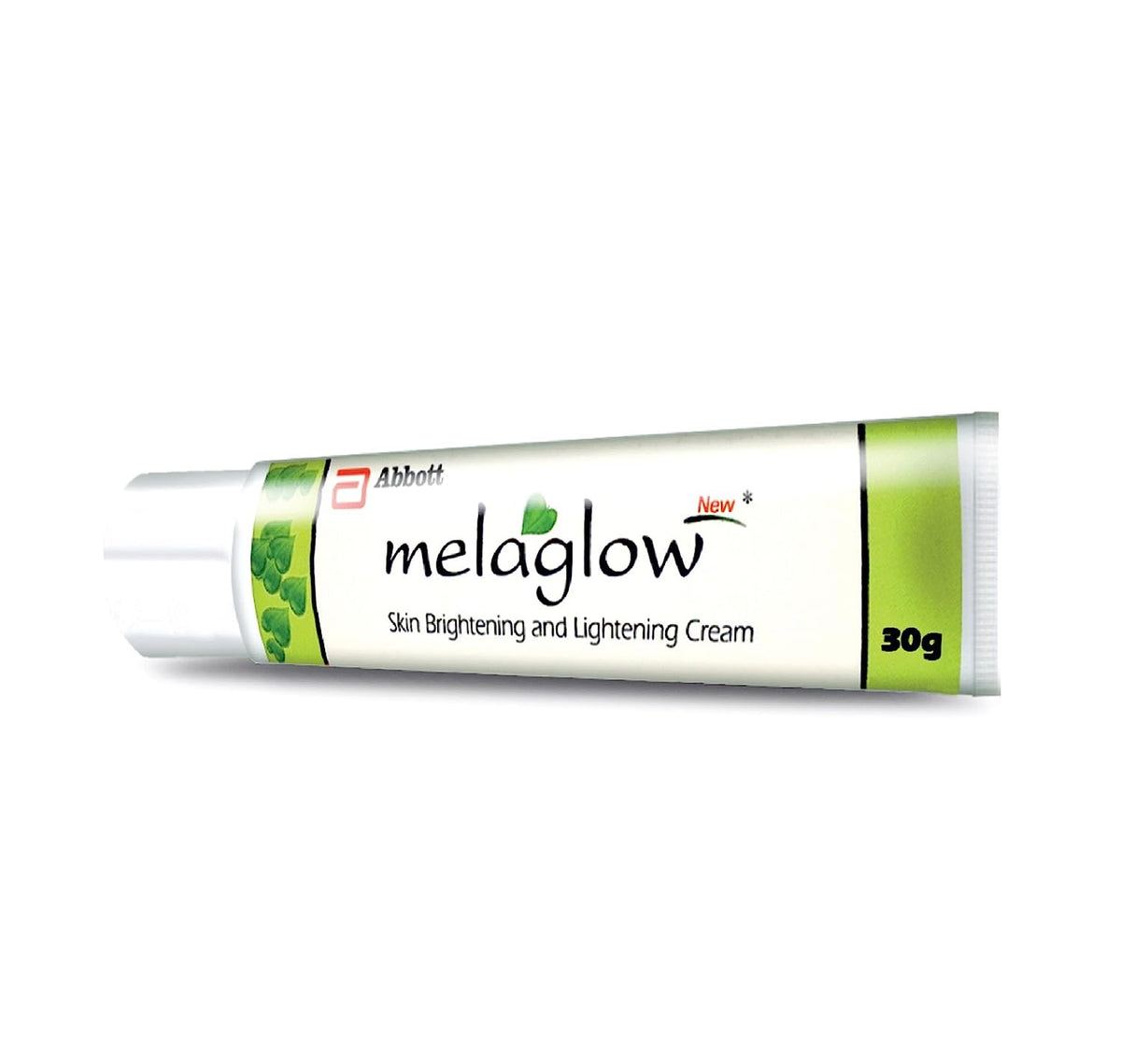 melg1 - Melaglow New Skin Brigthening & Lightening cream 30 Gm - Looknstyle