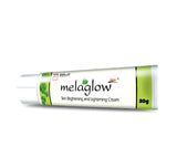 melg1 - Melaglow New Skin Brigthening & Lightening cream 30 Gm - Looknstyle