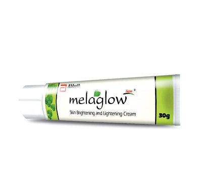 Melaglow New Skin Brigthening  & Lightening cream 30 Gm