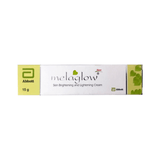 mg5 - Melaglow New Skin Lightening and Brigthening Depigmenting Cream 15gm - Looknstyle