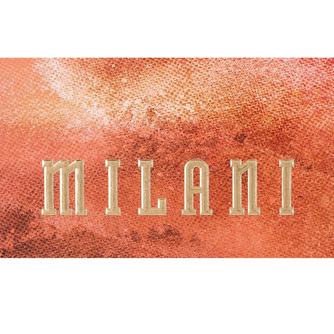 Milani All - Inclusive Eye, Cheek & Face Palette - Light to Medium, Multi - Color, (MIL0378000) Satin Finish - Deals999