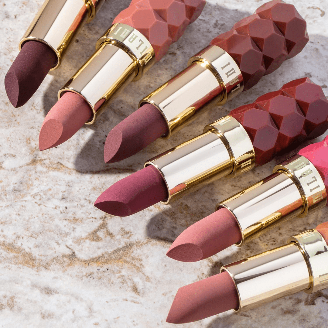Milani Lipstick Desire (Matte) - Deals999