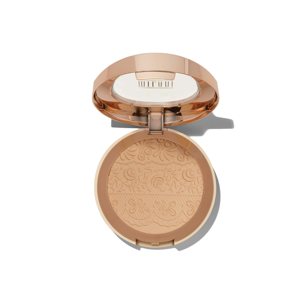 Milani The Multitasker Face Powder, Tan, 0.37 - Deals999