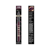 Milani Understatement Lipliner 220, Brazenberry, - Deals999