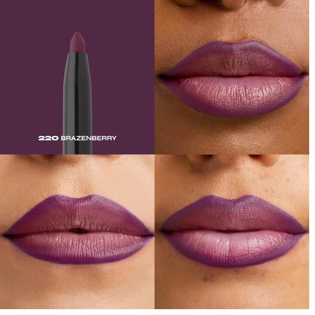 Milani Understatement Lipliner 220, Brazenberry, - Deals999