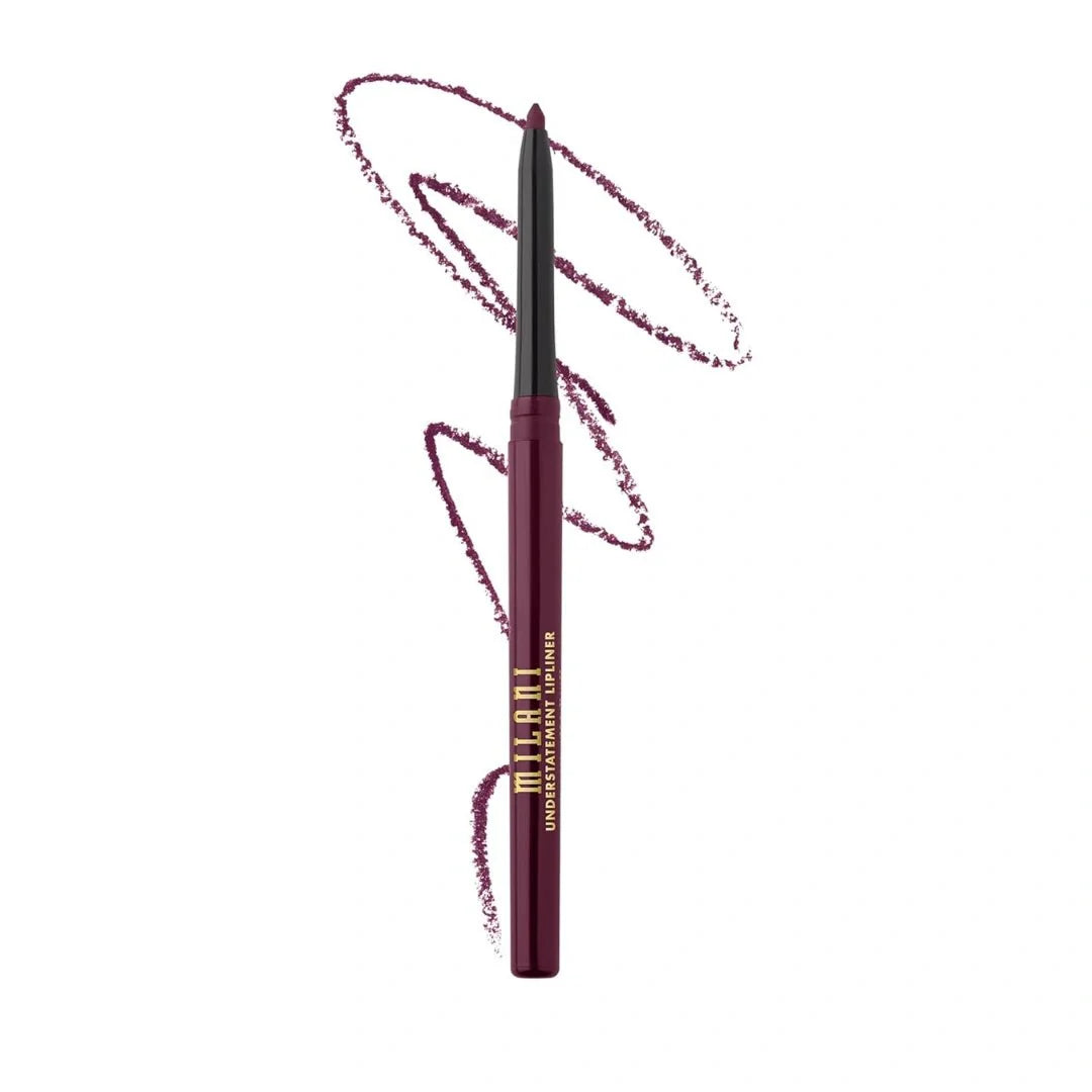 Milani Understatement Lipliner 220, Brazenberry, - Deals999