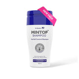Mintop Pro Shampoo For Hair Fall Control 100 ml - Deals999