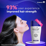 Mintop Pro Shampoo For Hair Fall Control 100 ml - Deals999