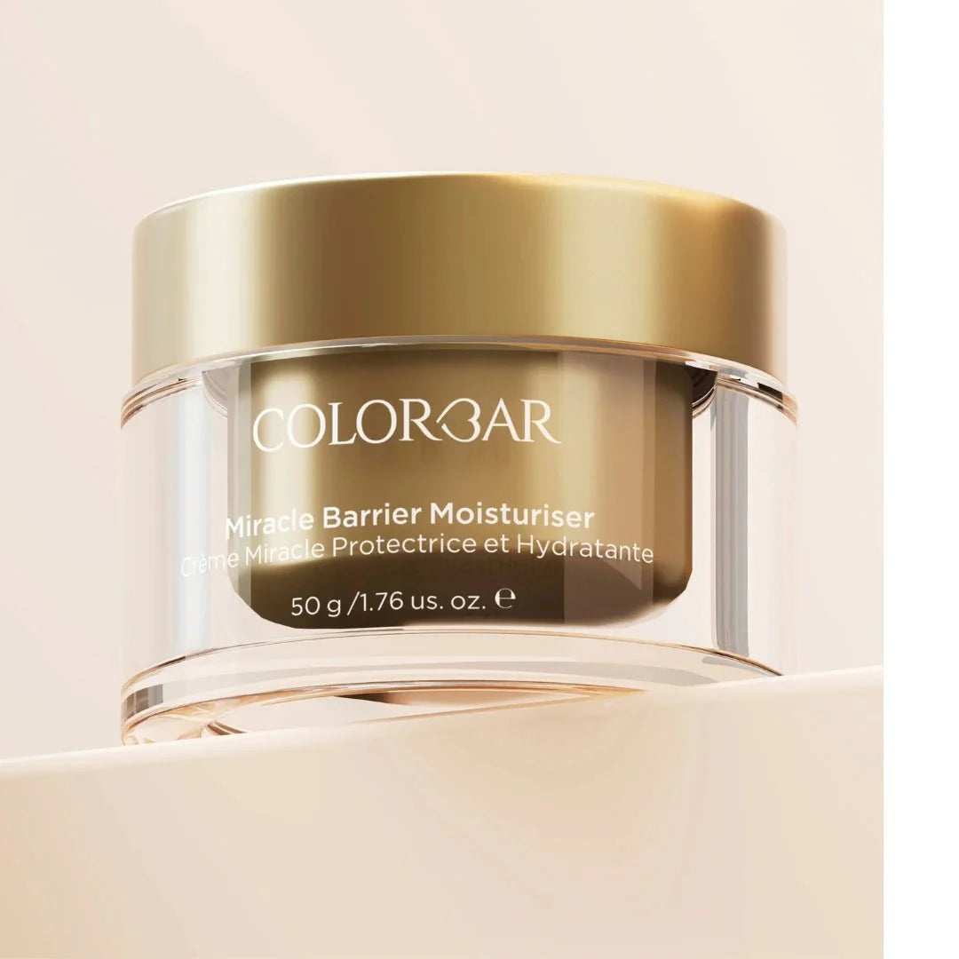 Miracle Barrier Moisturiser - Deals999