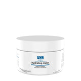 FIXDERMA COSMETIC LABORATORIES Hydrating Mask For Hydration,Irritated Skin,Dry Skin,Nourishes Dehydrated Skin,Diminishes Premature Ageing,Replenishes Moisture,Paraben&Silicone Free,100Gm