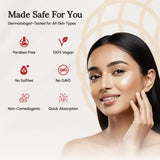MYSTIQARE Click to see full view Revitalizing Day Cream for Women Daily Use | Japanese Beauty Formula | Niacinamide, Hyaluronic Acid & Anti-aging Peptides | for Skin Brightening & Firming (50 ml)