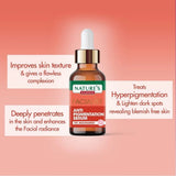 NATURES ESSENCE 10% Niacinamide Anti Pigmentation Serum | Face Serum For Acne & Blemishes, 30Ml - Deals999