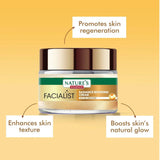 NATURES ESSENCE Face Cream For Daily Use|Radiance Boosting Face Cream For Women|Brightening Cream With 24K Liquid Gold|45Gm - Deals999