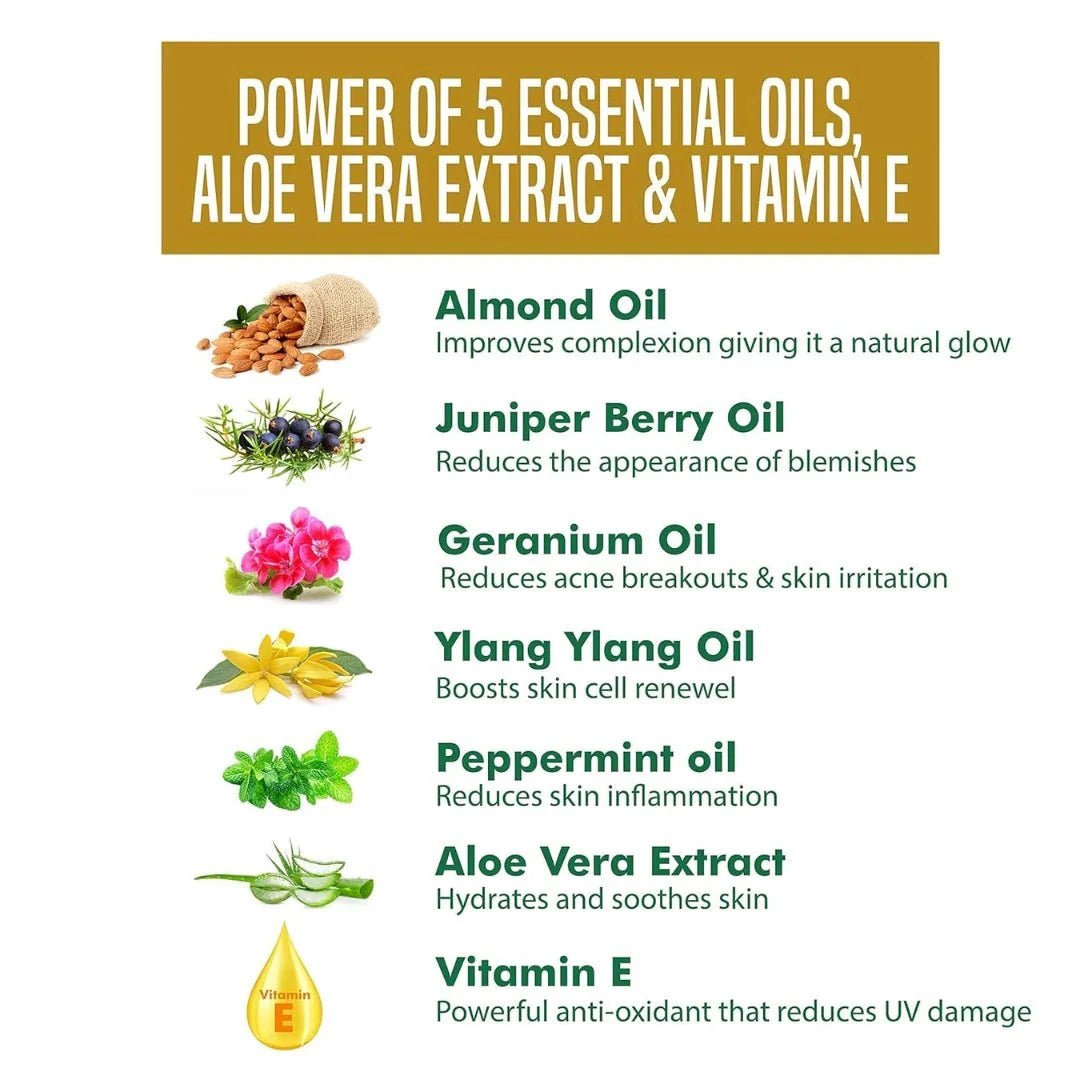 ntresngdkt - NATURES ESSENCE Glowing Gold Facial Kit, 500g - Looknstyle