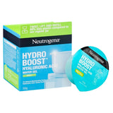 na0 - Neutrogena Hydro Boost Hyaluronic Acid Water Gel Refill 50g - Looknstyle